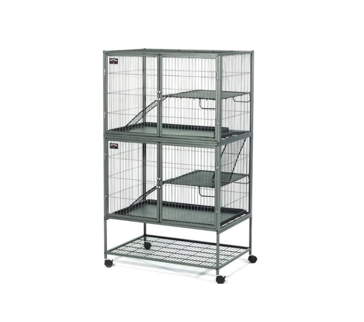 Double critter nation outlet cage liners